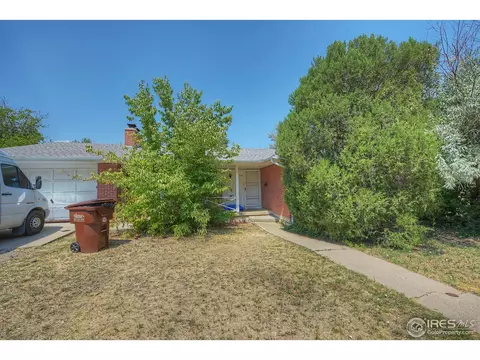 1225 E Ridge Ave, Boulder, CO 80303 photo 1
