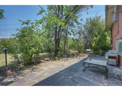 1225 E Ridge Ave, Boulder, CO 80303 photo 25