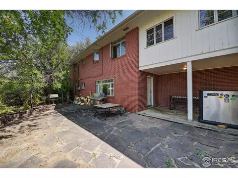 1225 E Ridge Ave, Boulder, CO 80303 photo 26