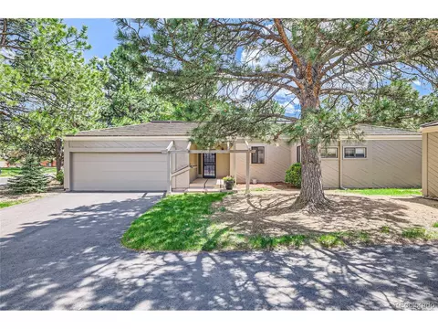 Undisclosed, Colorado Springs, CO 80906