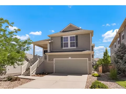 3343 Starry Night Loop, Castle Rock, CO 80109