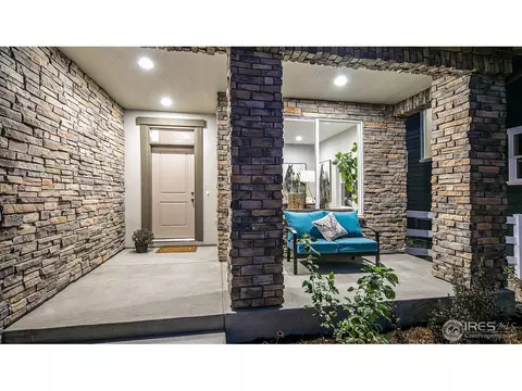 412 Gannet Peak Dr, Windsor, CO 80550 photo 2