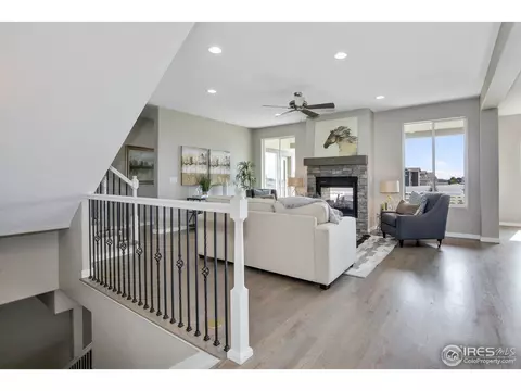 412 Gannet Peak Dr, Windsor, CO 80550 photo 5
