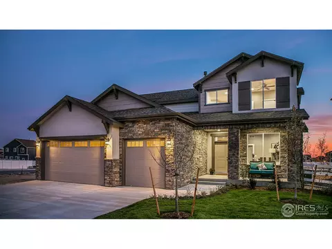 412 Gannet Peak Dr, Windsor, CO 80550 photo 1
