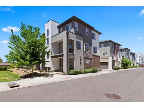 4180 E Warren Ave #5, Denver, CO 80222