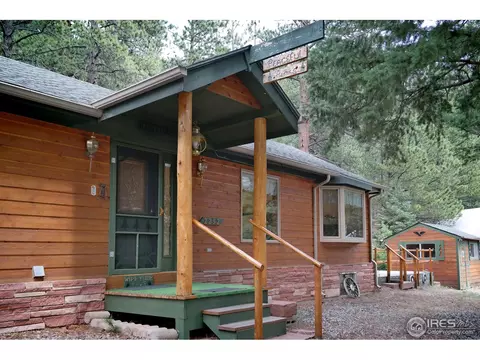 2252 Riverside Dr, Lyons, CO 80540 photo 3