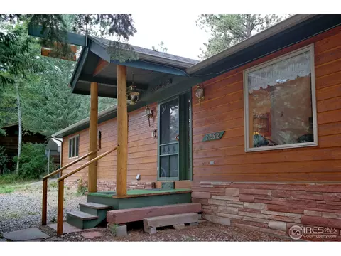 2252 Riverside Dr, Lyons, CO 80540 photo 2