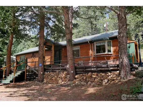 2252 Riverside Dr, Lyons, CO 80540 photo 1
