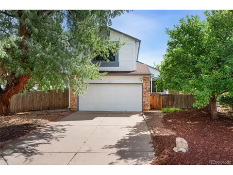 7842 Kyle Way, Littleton, CO 80125