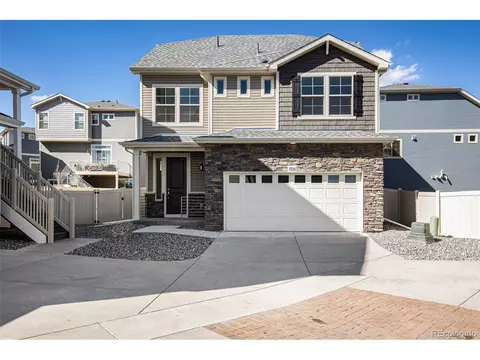3506 Streamwood Dr, Johnstown, CO 80534