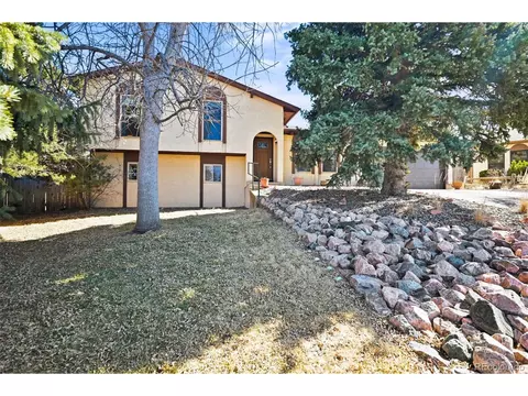 5269 S Carefree Cir, Colorado Springs, CO 80917