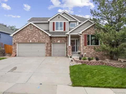 6432 S Robb Ct, Littleton, CO 80127