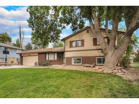 2872 S Gray Way, Denver, CO 80227