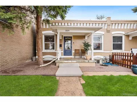 3109 N Williams St, Denver, CO 80205