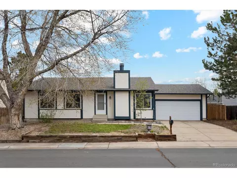 16691 E Navarro Dr, Aurora, CO 80013 photo 1