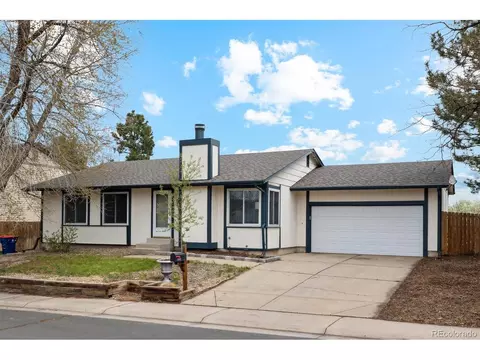16691 E Navarro Dr, Aurora, CO 80013 photo 2