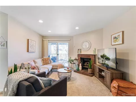 5300 E Cherry Creek South Dr #1-124, Denver, CO 80246