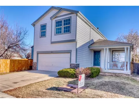 Undisclosed, Northglenn, CO 80233
