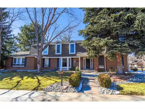 6293 S Galena Way, Englewood, CO 80111