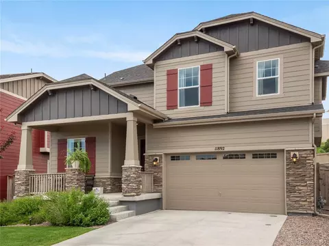 11892 W Quarles Ave, Littleton, CO 80127