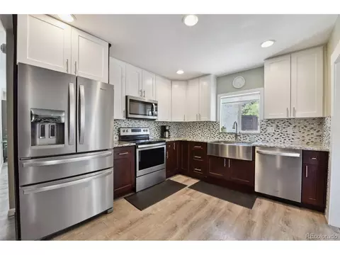 1819 S Zinnia Ct, Lakewood, CO 80228