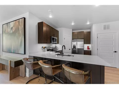 Undisclosed, Keystone, CO 80435