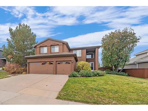 9409 Lark Sparrow Dr, Highlands Ranch, CO 80126