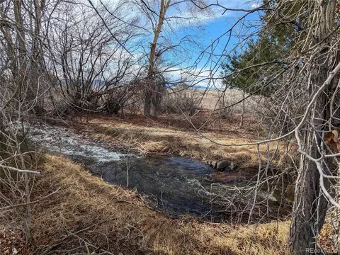 Cotton Creek Estate Filing 1 Tract 7, Moffat, CO 81143