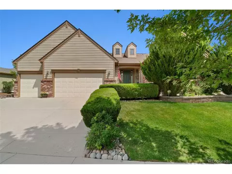 22215 E Idyllwilde Dr, Parker, CO 80138