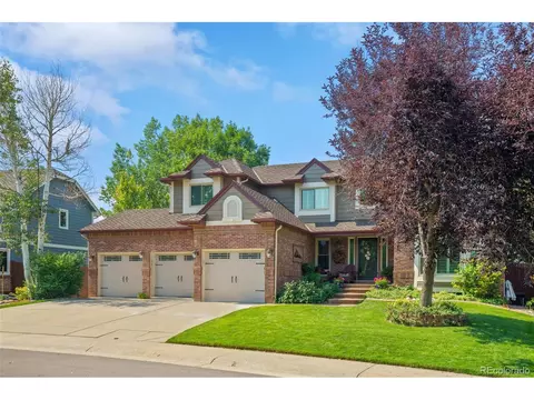 10109 Granite Hill Dr, Parker, CO 80134