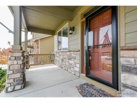 5669 Foxfire St, Timnath, CO 80547 photo 3
