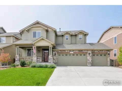 5669 Foxfire St, Timnath, CO 80547 photo 1