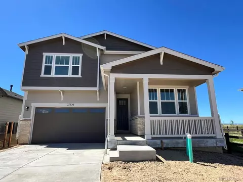 27536 E Byers Pl, Aurora, CO 80018