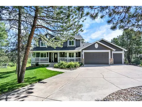 1327 Conifer Pl, Elizabeth, CO 80107