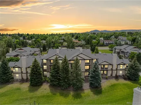 7438 S Quail Cir #2034, Littleton, CO 80127
