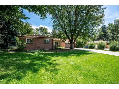 780 Field St, Lakewood, CO 80215
