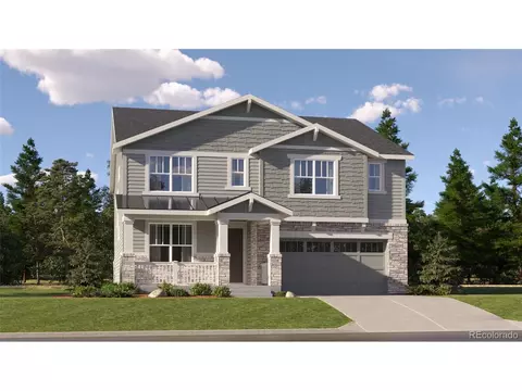 24419 Evans Dr, Aurora, CO 80018