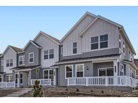 14583 W 91st Dr #D, Arvada, CO 80005