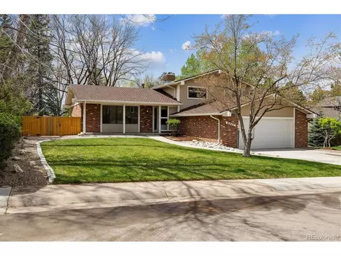 6247 S Locust St, Centennial, CO 80111