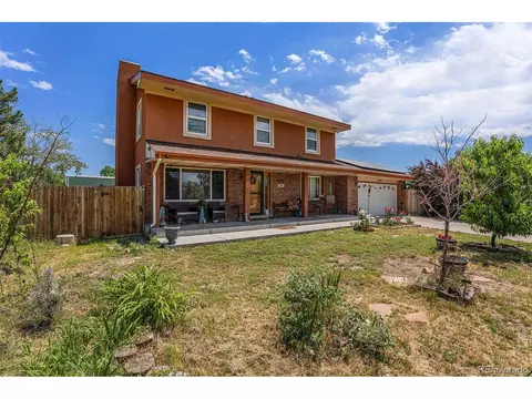 16520 Yampa Way, Brighton, CO 80601