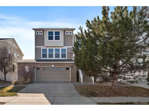 4787 Dunkirk St, Denver, CO 80249
