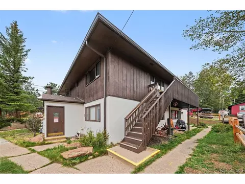 603 Aspen Ave #B4, Estes Park, CO 80517