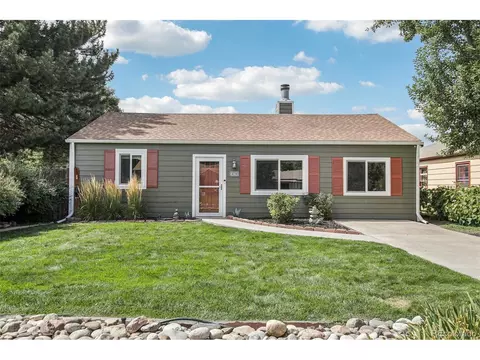 4363 S Pearl St, Englewood, CO 80113
