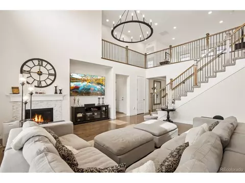 Living - 27790 E Links Pl, Aurora, CO 80016 photo 1 of 5