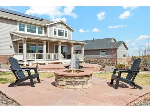 Exterior - 27790 E Links Pl, Aurora, CO 80016 photo 5 of 6