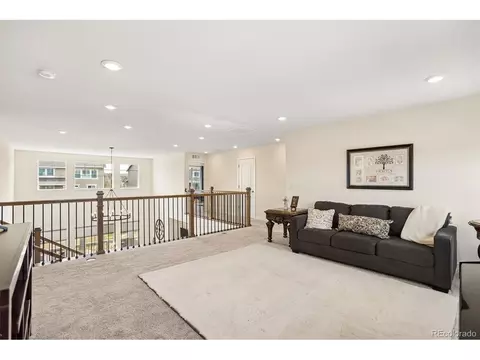 Living - 27790 E Links Pl, Aurora, CO 80016 photo 4 of 5