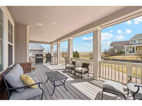 Exterior - 27790 E Links Pl, Aurora, CO 80016 photo 2 of 6