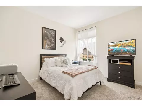 Bedroom - 27790 E Links Pl, Aurora, CO 80016 photo 5 of 5