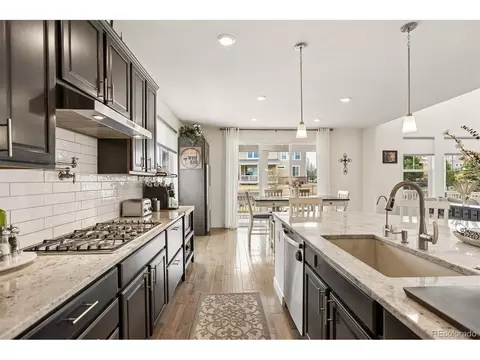 Kitchen - 27790 E Links Pl, Aurora, CO 80016 photo 2 of 9