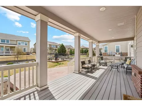 Exterior - 27790 E Links Pl, Aurora, CO 80016 photo 3 of 6